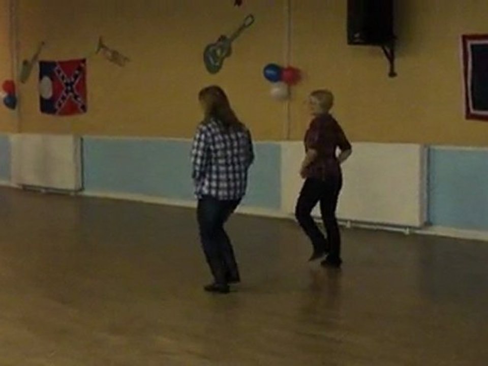 bal clairvaux 14/05/2011