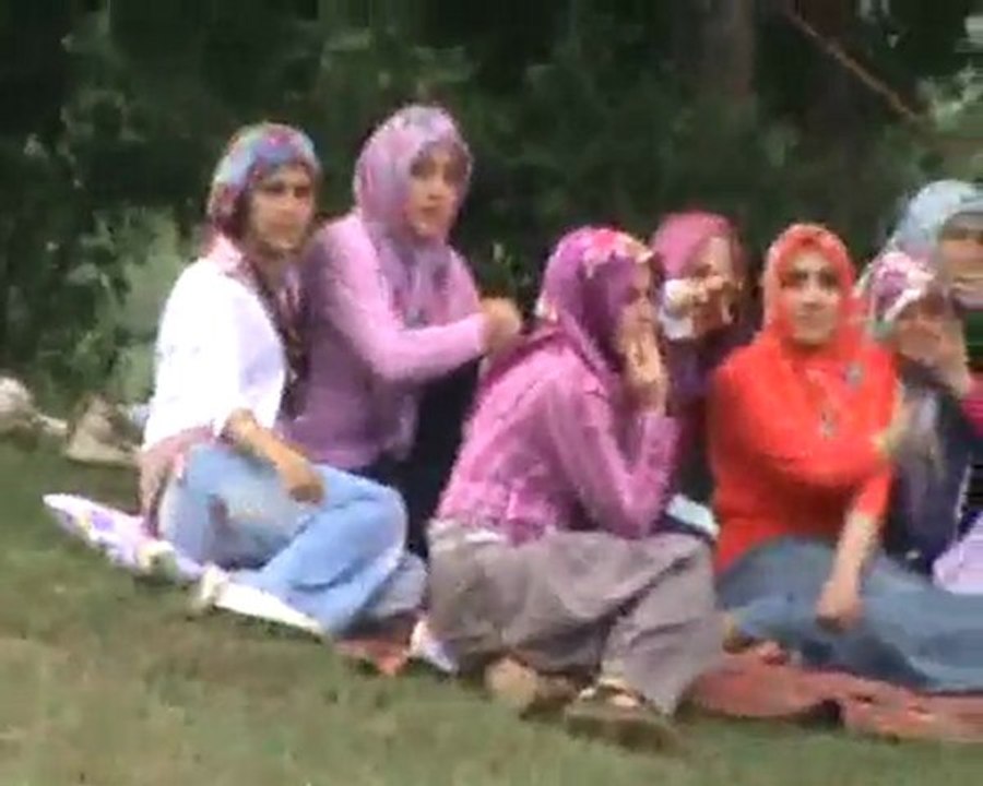 6Bekdemir yaz şenliği