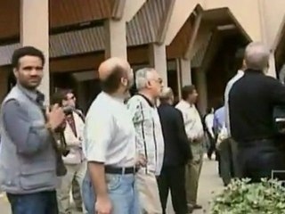 Enquête chez les damnés de la guerre