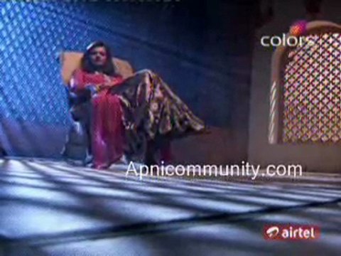 Laagi Tujhse Lagan - 5th July 2011 pt4