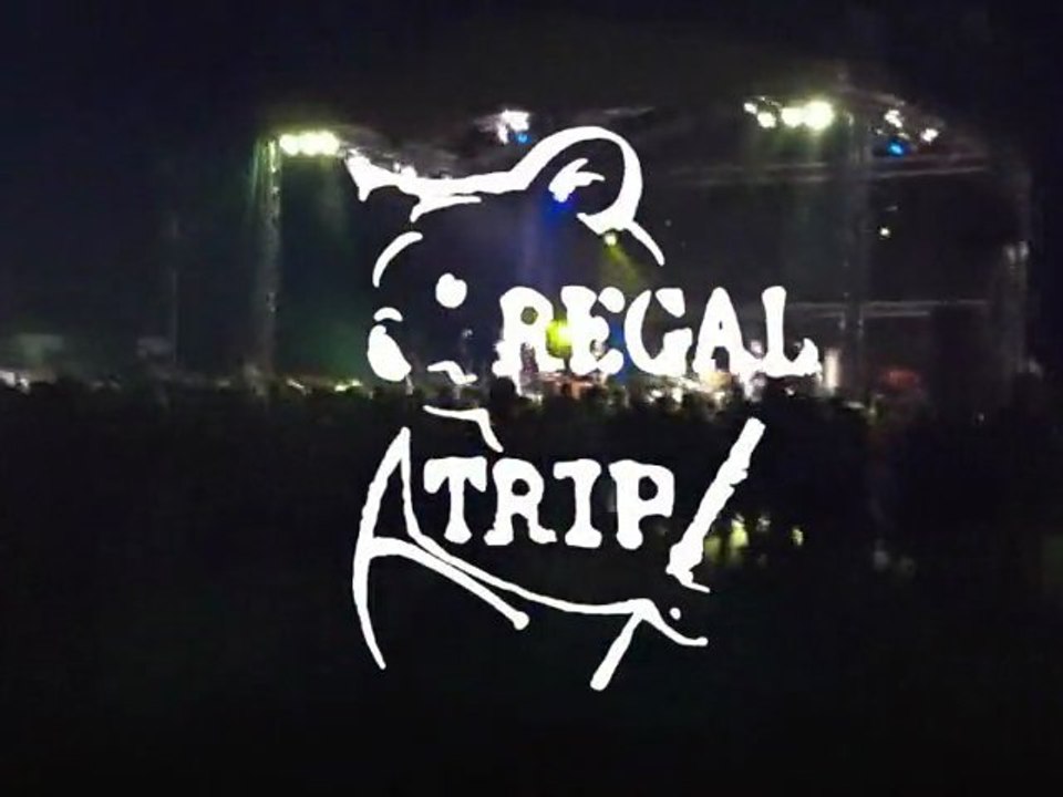 Regal Trip @ La Petite Musik dans la Prairie