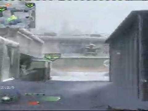 Call Of Duty Black Ops Tomahawk Across The Map