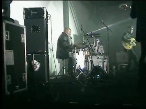 The Scamps au Looping Montivilliers