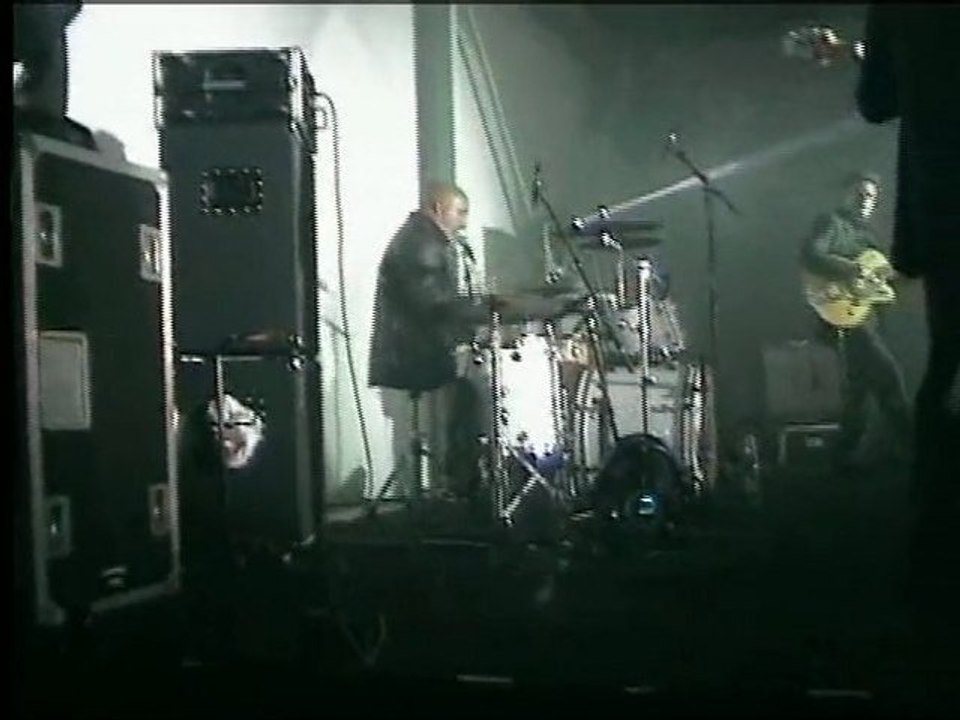 The Scamps au Looping Montivilliers