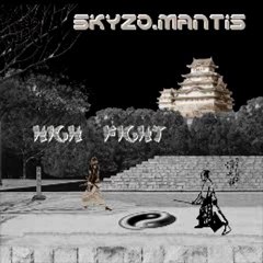 "High Fight" [Skyzo Mantis]