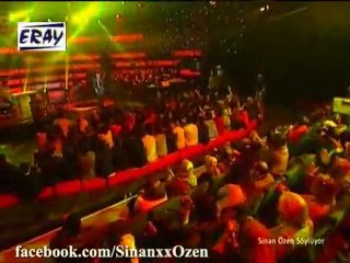 sinan özen söylüyor fessupanallah