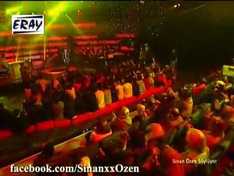 sinan özen söylüyor fessupanallah