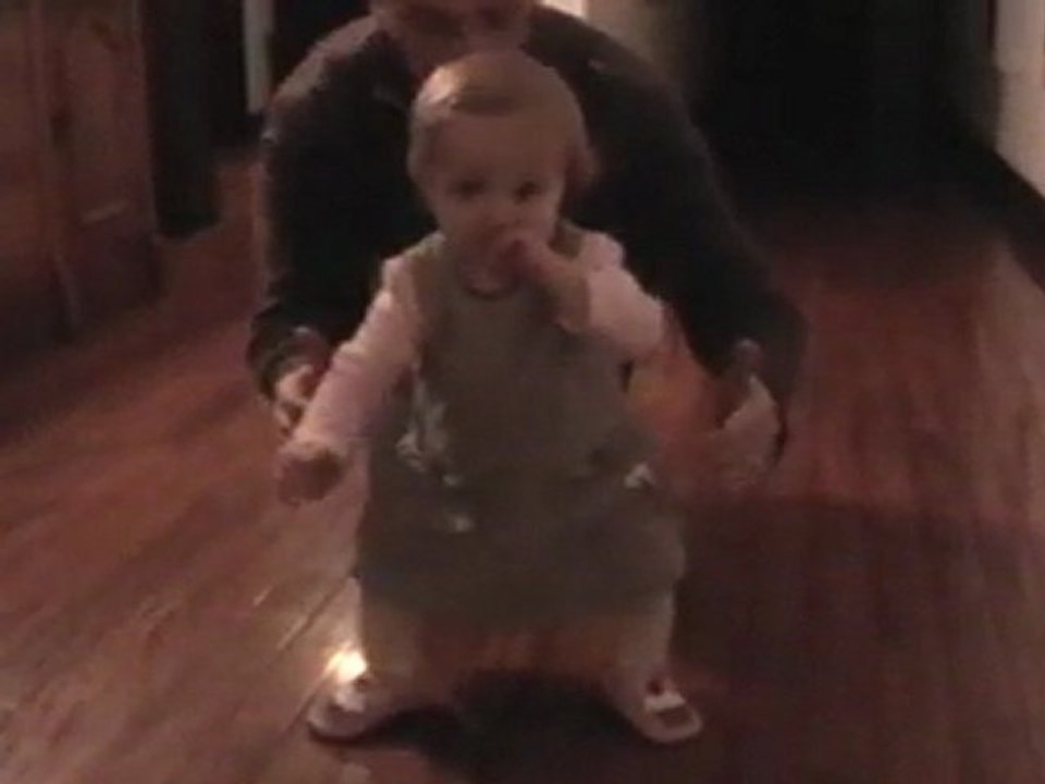 MOV002 Chloé 13 mois