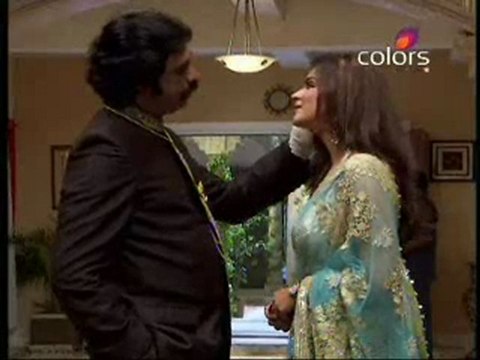 Laagi Tujhse Lagan - 5th July 2011 Part2