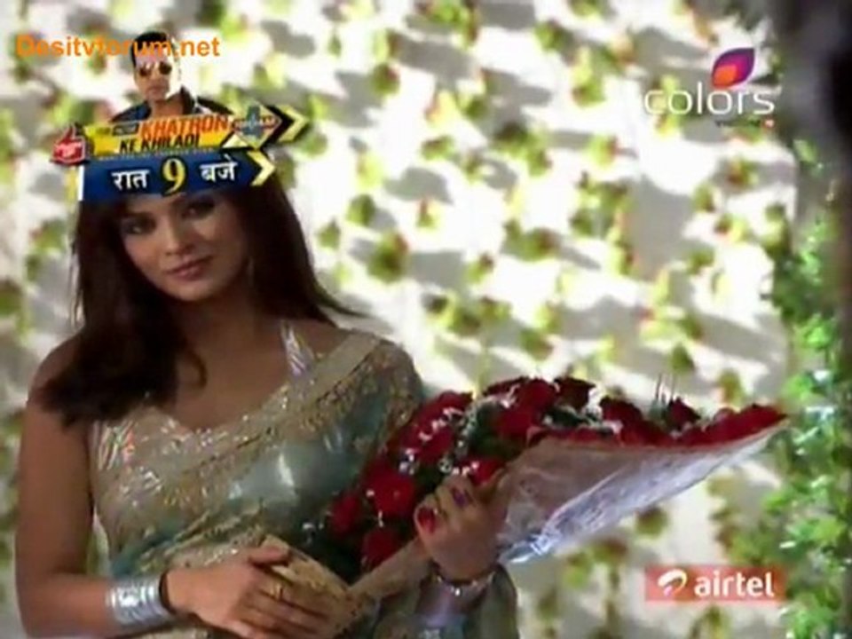 Laagi Tujhse Lagan -5th July 2011 Video Update pt-1