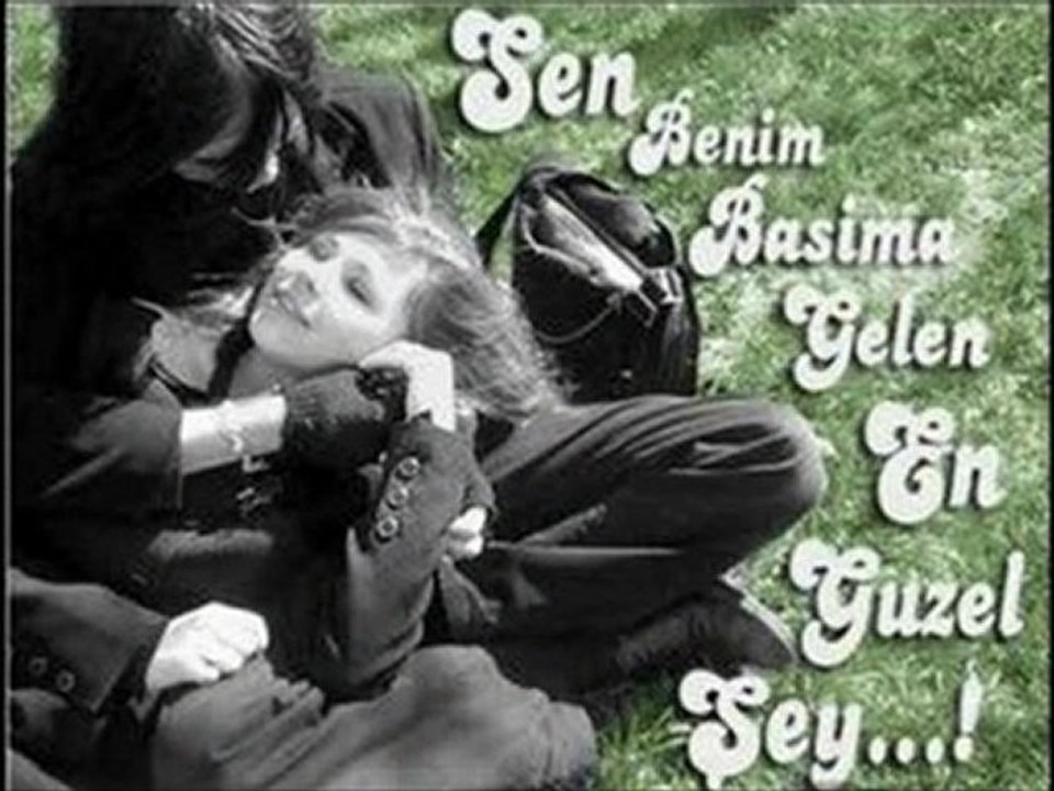 Recep Alemdar ----------Seni Unutmanın İmkanı V ar mı..