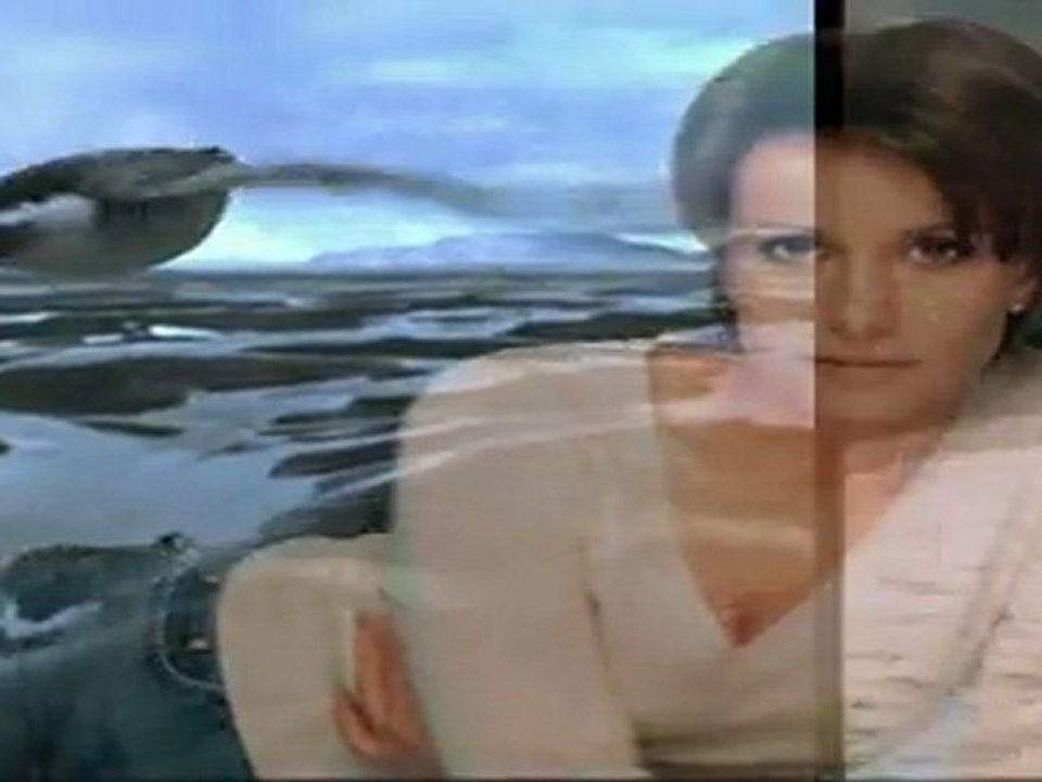 Carole Rousseau "La Musique du Ciel" Paradis Ledoux "Télé SPI"