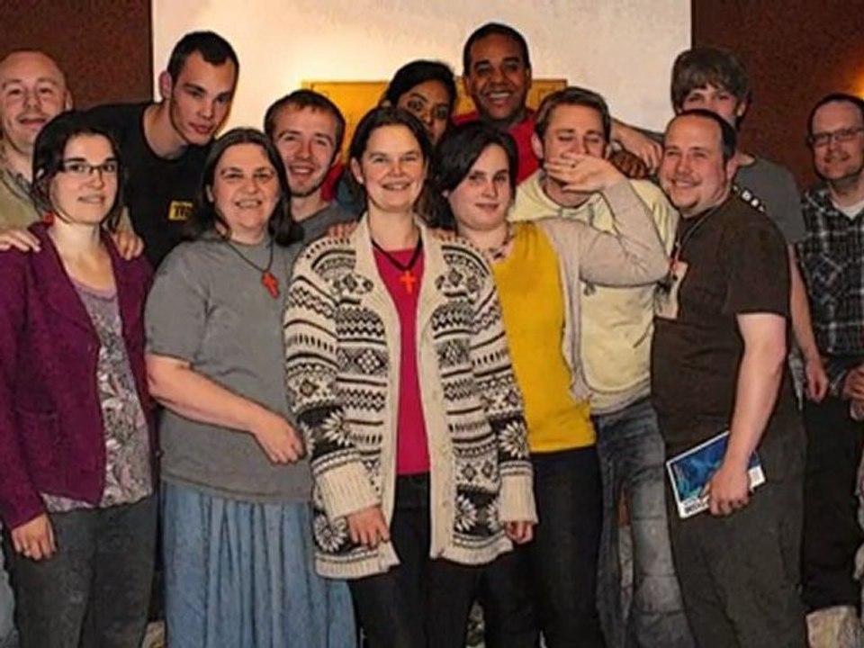 One heart and Soul: Thea's Community Story