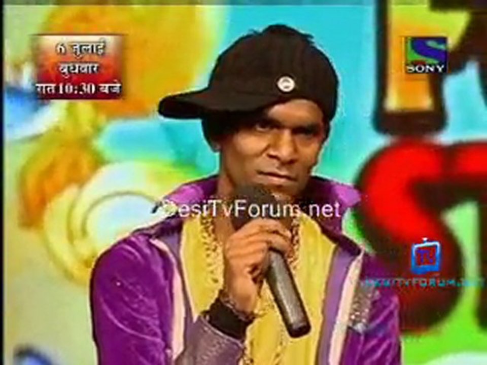 Entertainment Ke Liye Kuch Bhi Karega  - 5th July 2011 pt4
