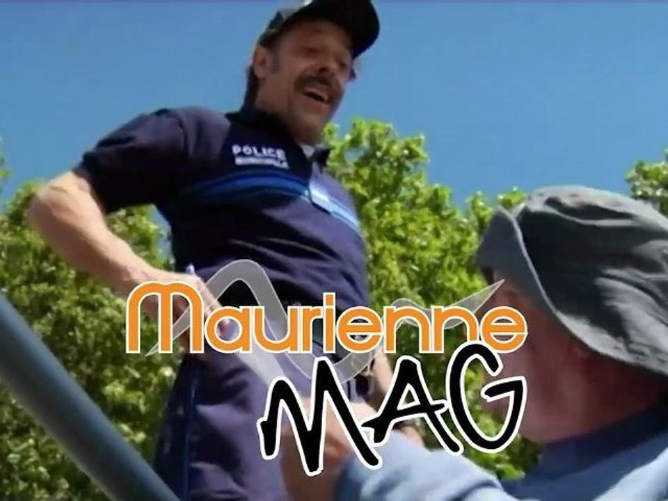 MAURIENNE MAG N°60
