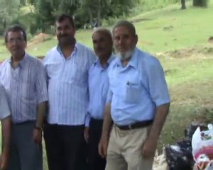 7Bekdemir yaz şenliği