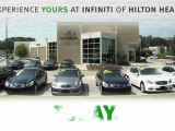 Infiniti M Hybrid Safety - Savannah, GA