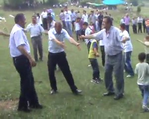 8Bekdemir yaz şenliği