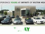 Infiniti M Hybrid Performance - Savannah, GA