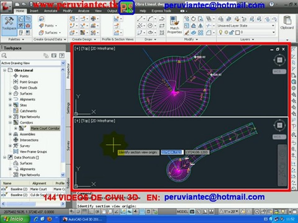 CURSO AUTOCAD CIVIL 3D 2011, SECRETOS DE CIVIL 3D, MANUAL CIVIL 3D 2011, TUTORIAL CIVIL 3D, CURSO CIVIL 3D, CIVIL 3D VIDEOS, AUTOCAD CIVIL 3D MANUAL, CURSOS AUTOCAD CIVIL 3D, MANUAL DE AUTOCAD CIVIL 3D 2010