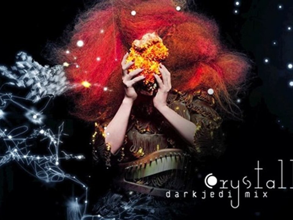 Björk-Crystalline-Darkjedi Mix