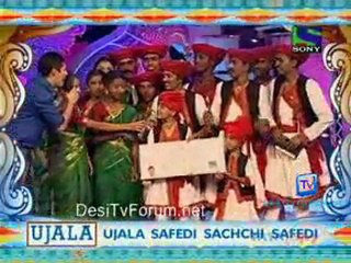 Entertainment Ke Liye Kuch Bhi Karega  - 5th July 2011 pt7