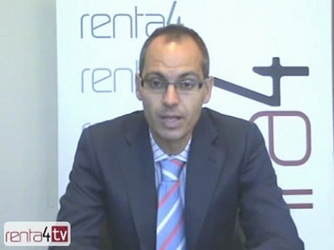 05.07.11 · Jornada consolidación, Dia Carrefour, atentos a BCE y empleo EEUU - Cierre de mercados financieros - renta4.com