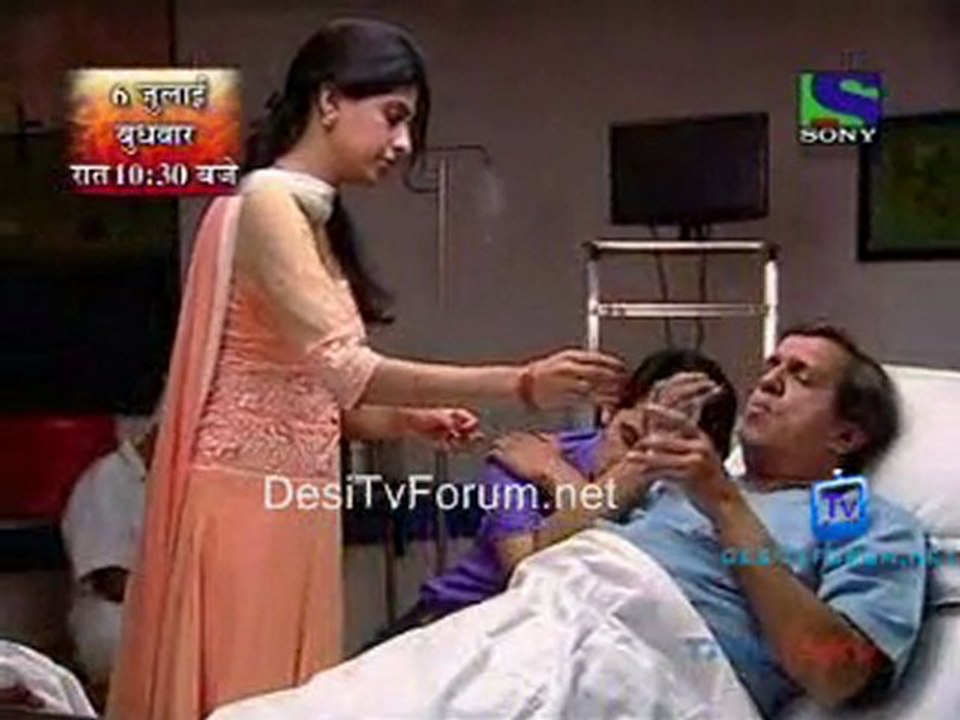 Saas Bina Sasural- 5th July 2011 Video Watch Online pt1