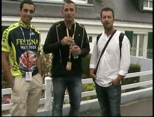 itw alberto mur de Bretagne