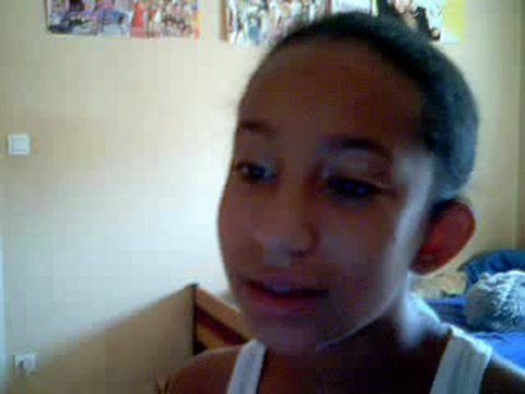 Logobi- elle danse sexy