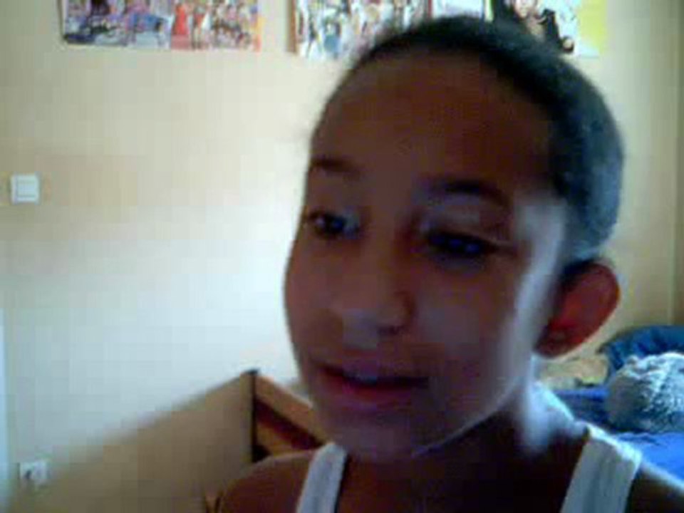 Logobi- elle danse sexy