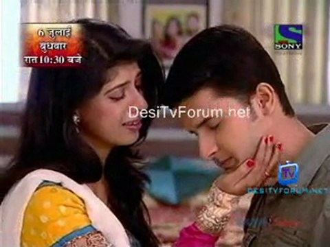 Saas Bina Sasural- 5th July 2011 Video Watch Online pt3