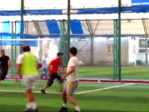 FL 12.HAFTA Gün Spor - Barış Spor