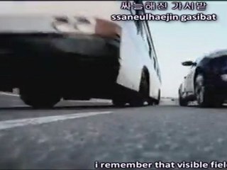 Yang Hwa Jin - It's Alright MV [English subs + Romanization + Hangul] HD