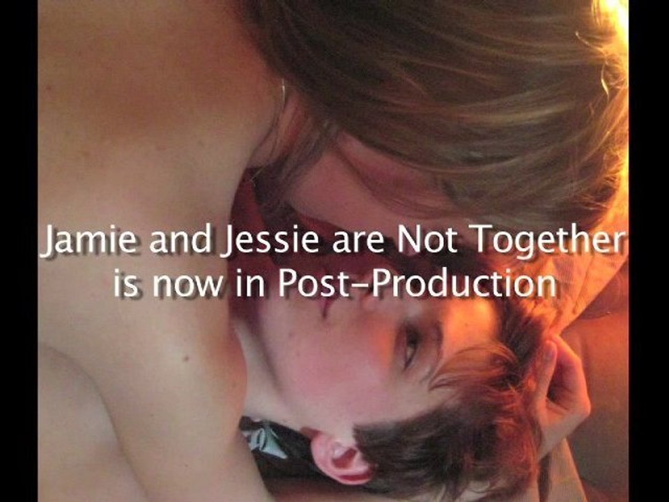 Bande Annonce - Jamie and Jessie are Not Together 2011