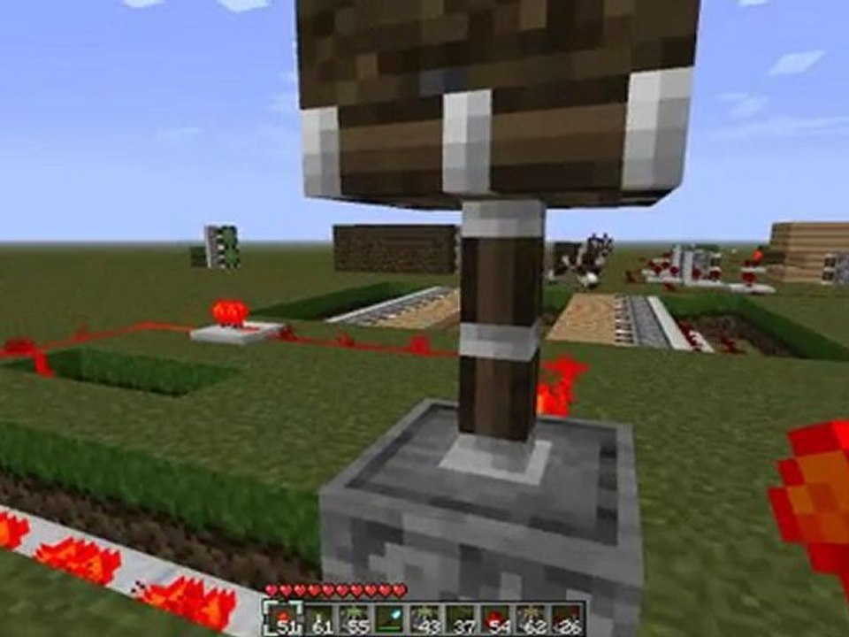ep 8  minecraft