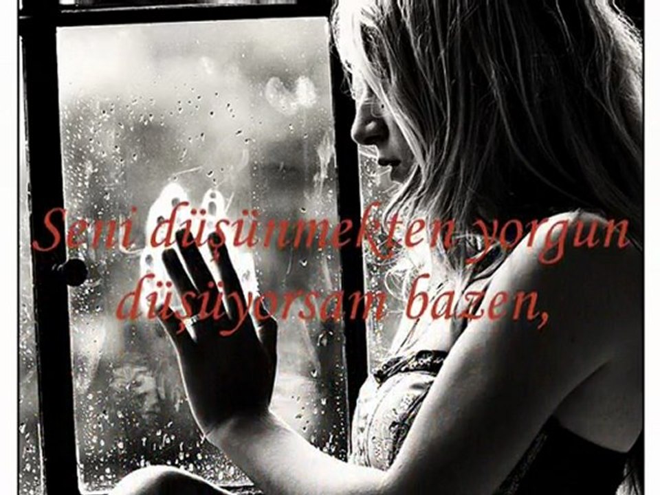 Ben Seni Seviyorsam Kime Ne & Aşk Sana Benzer