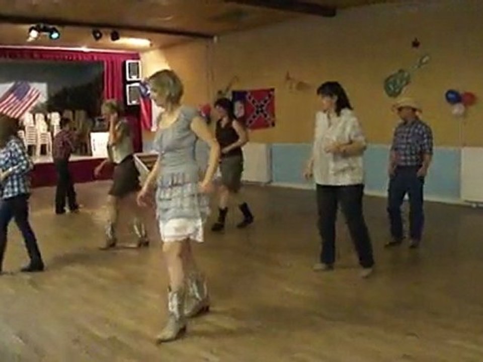 bal clairvaux 14/05/2011