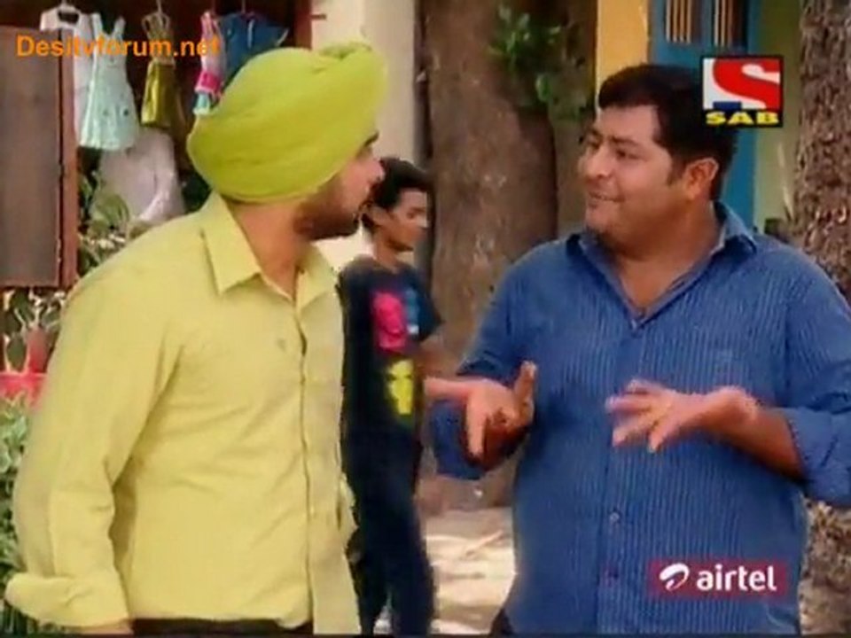 Ammaji Ki Galli - 5th July 2011 Video Watch Online p1