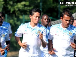 JDM : Ça bouge à l'OM en Bretagne...