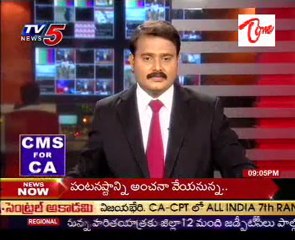 Police itch at Racchabanda Programme in warangal