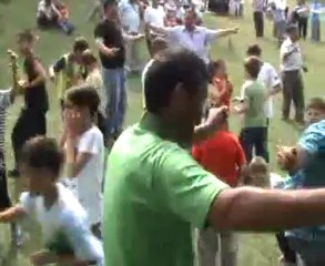 9Bekdemir yaz şenliği