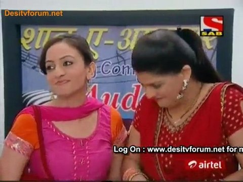 Ammaji Ki Galli - 5th July 2011 Video Watch Online p2