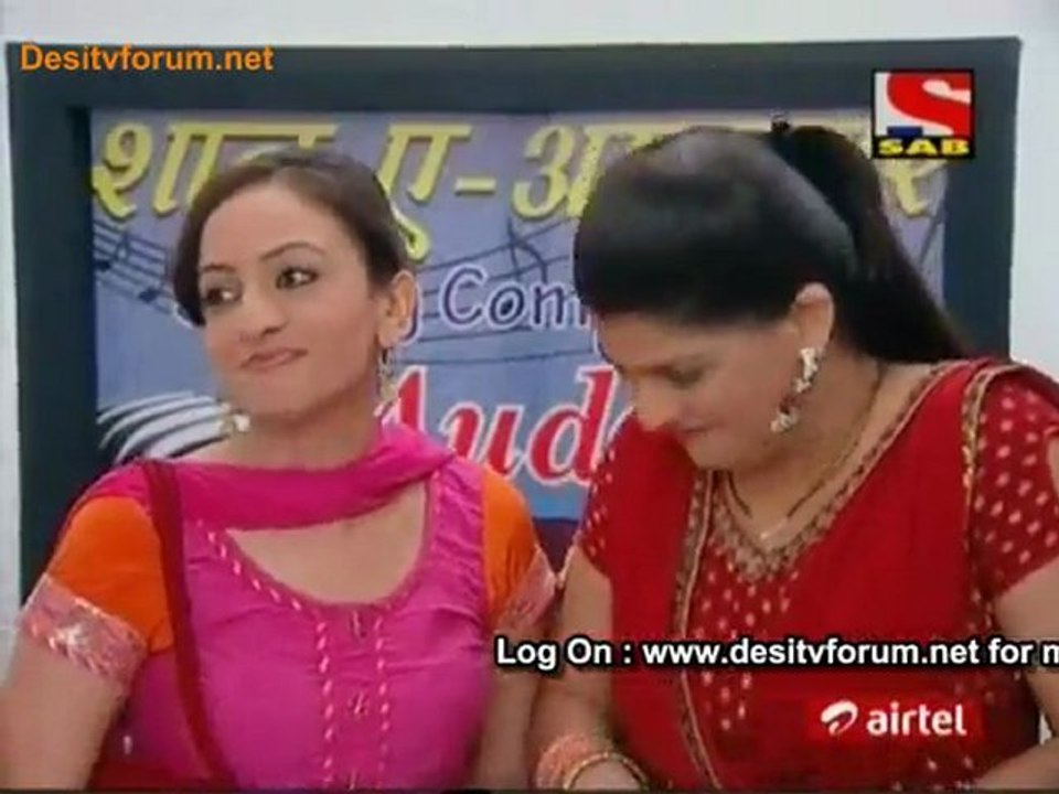 Ammaji Ki Galli - 5th July 2011 Video Watch Online p2