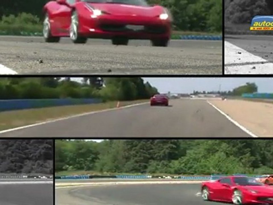 Essai Automobile [S.1] [E.1]