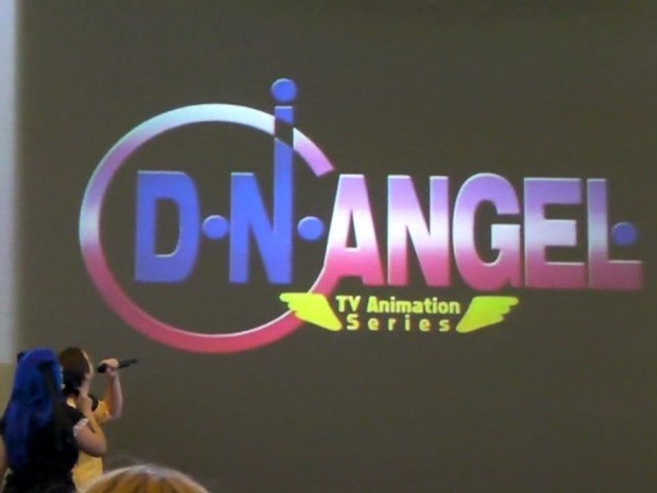 [JE2011] Karaoke Révolution BJ 14