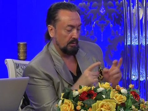 Neml Suresi'nden açıklamalar - 3 Tırnak ilminin ilk kaynağı Hz. Süleyman devrindedir