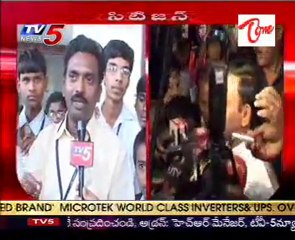 Citizen 03 Feb 2011 @ Hyderabad