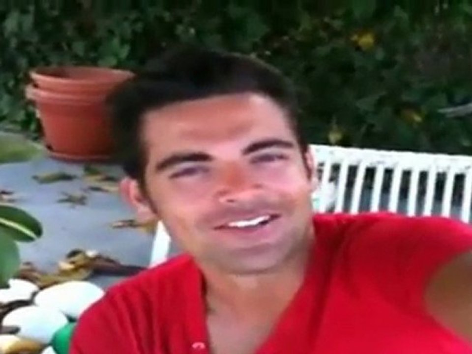 NEXTUP YOUTUBE ► Apoyo del cantante Oscar Casañas al proyecto "Conciertos en directo" de Oido2007