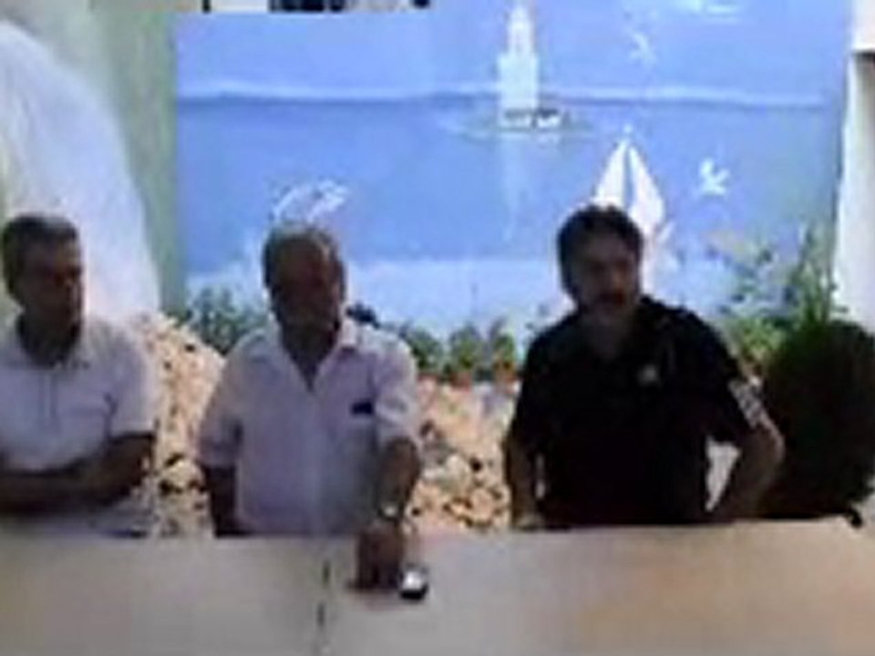 K.İçdaşspor”dan Basın Açıklaması